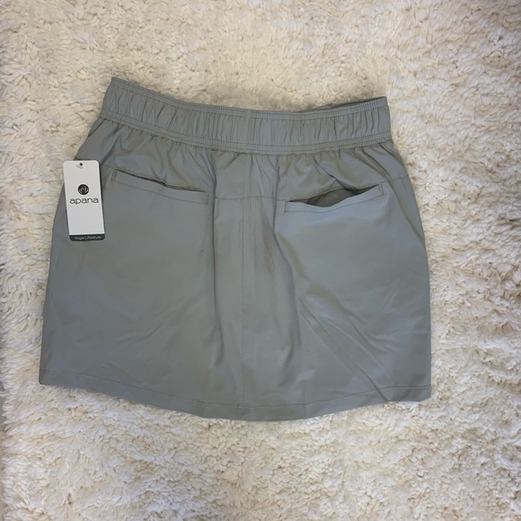 Apana skort - Picture 1 of 2